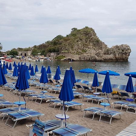 Appartamento Arancione Taormina Exterior photo