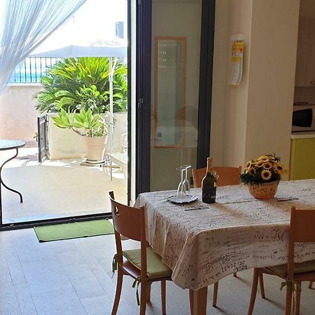 Appartamento Arancione Taormina Exterior photo