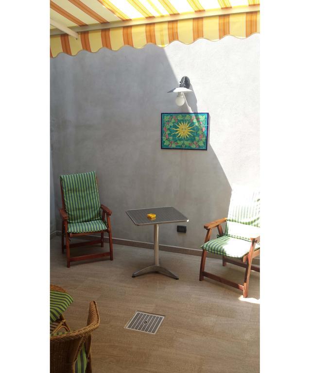 Appartamento Arancione Taormina Room photo