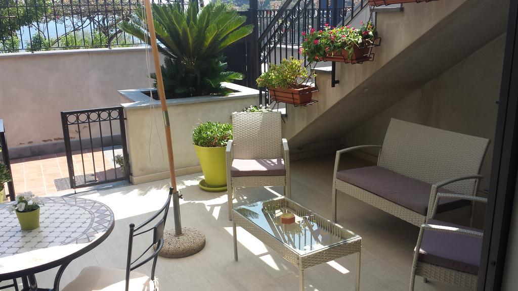 Appartamento Arancione Taormina Room photo