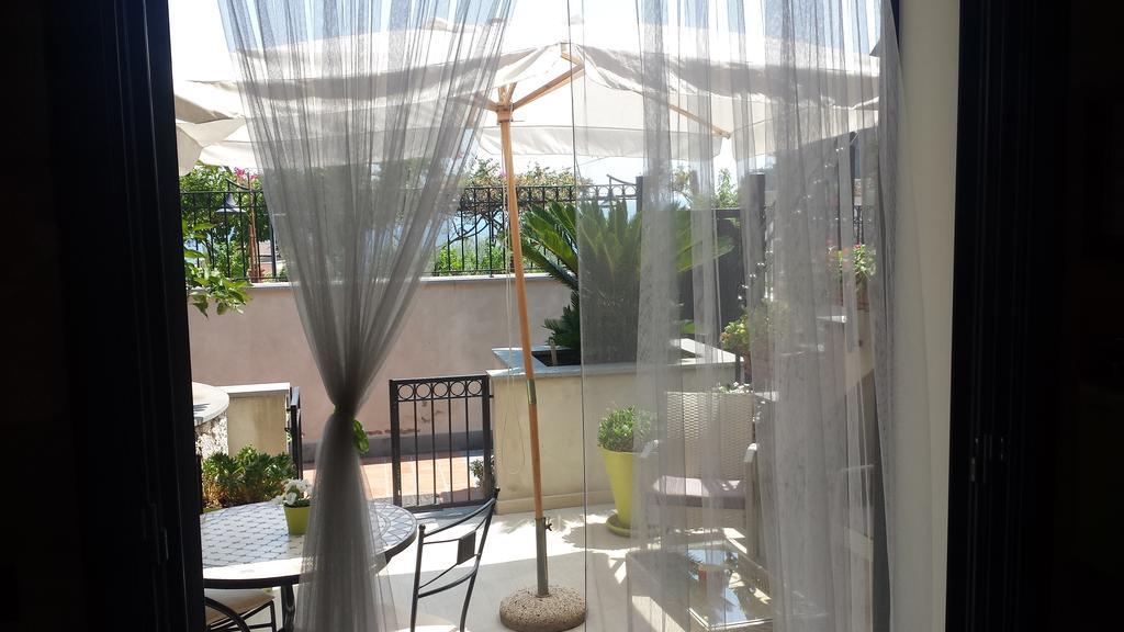 Appartamento Arancione Taormina Room photo