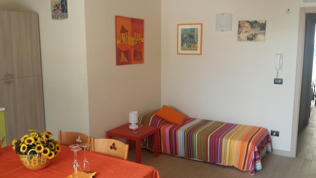 Appartamento Arancione Taormina Room photo