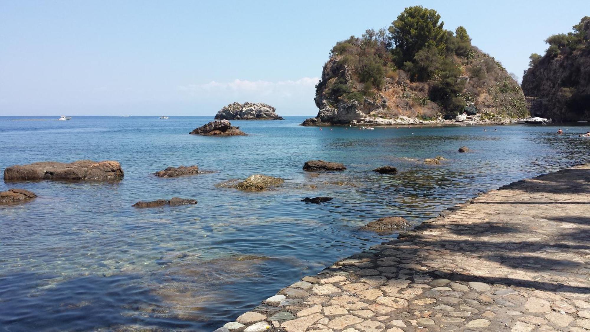 Appartamento Arancione Taormina Exterior photo