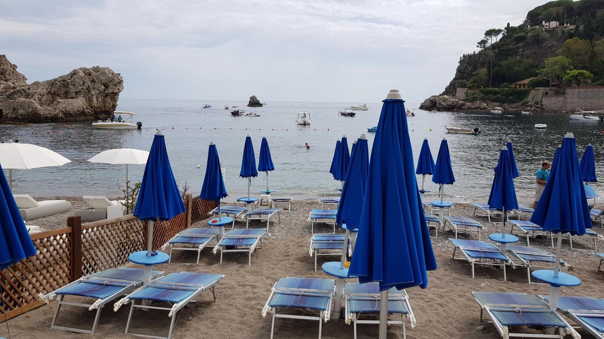 Appartamento Arancione Taormina Exterior photo