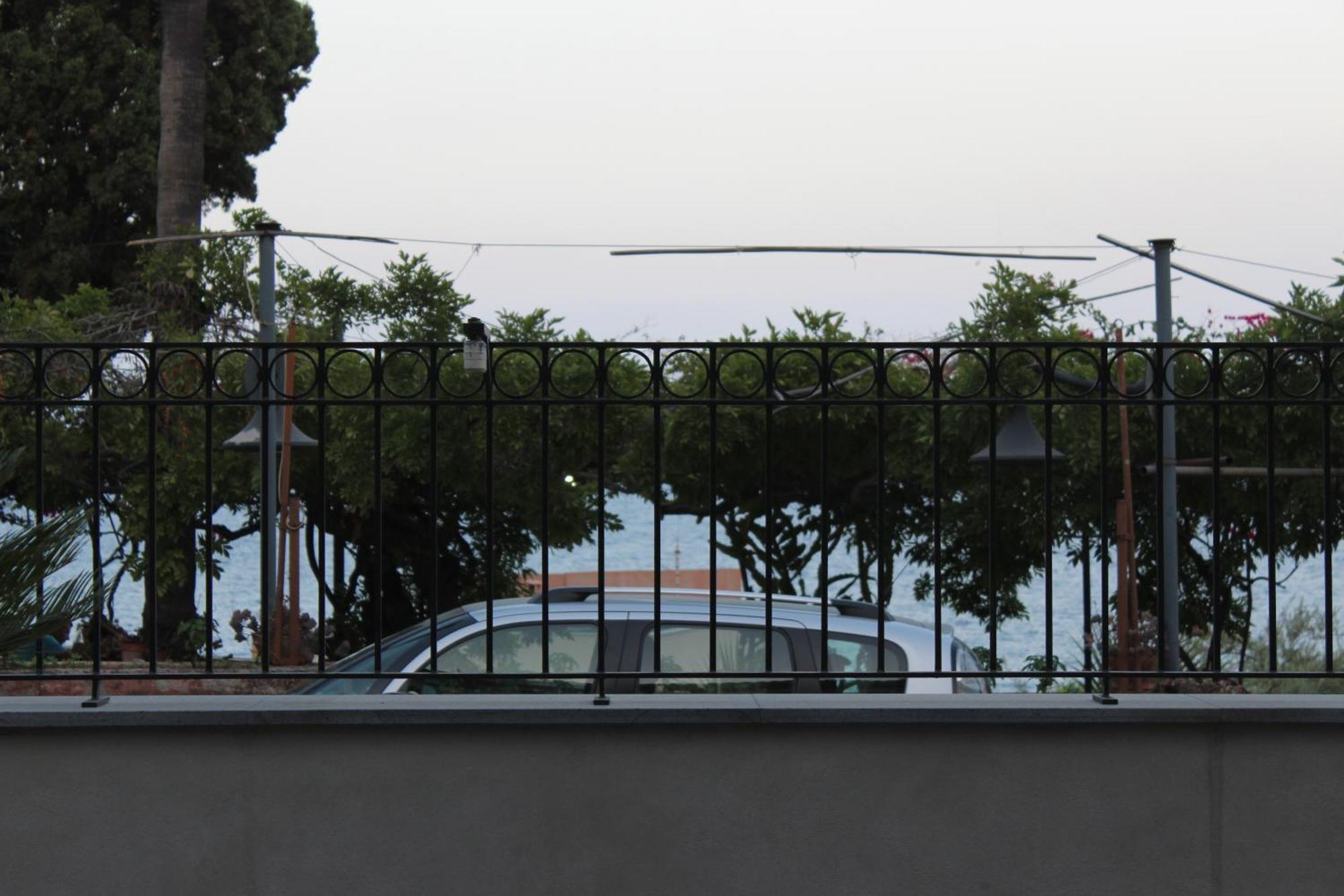 Appartamento Arancione Taormina Exterior photo