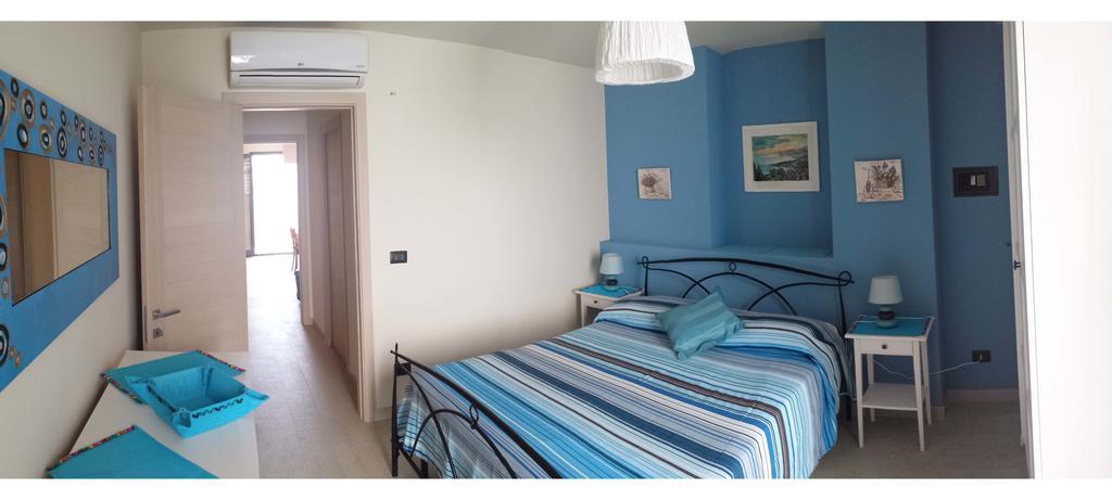 Appartamento Arancione Taormina Room photo