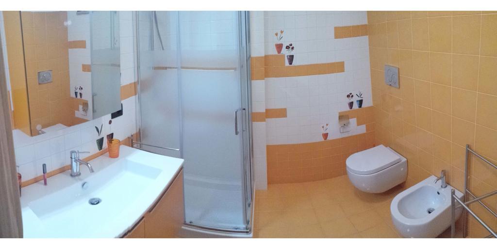 Appartamento Arancione Taormina Room photo