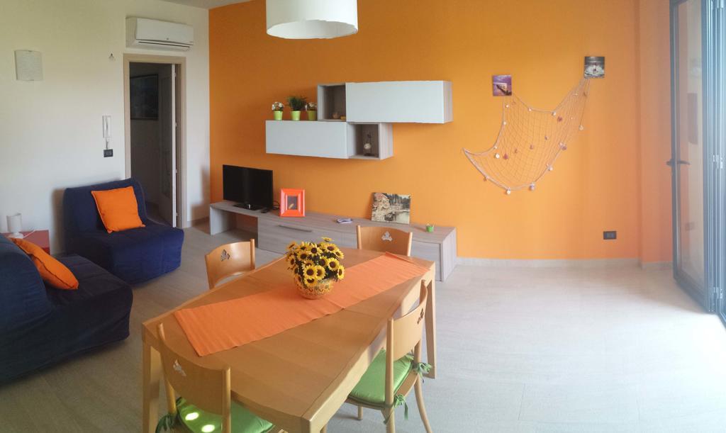 Appartamento Arancione Taormina Room photo