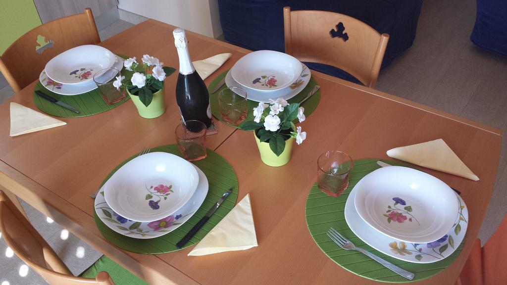 Appartamento Arancione Taormina Room photo