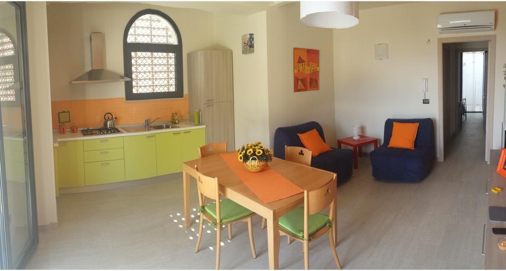 Appartamento Arancione Taormina Room photo