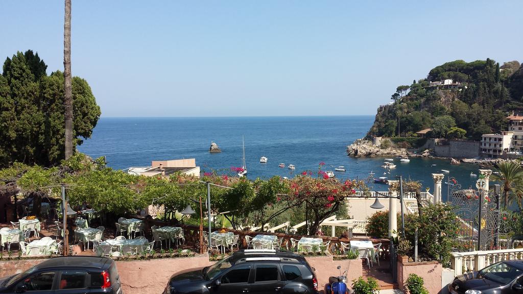 Appartamento Arancione Taormina Room photo