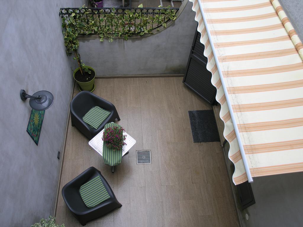 Appartamento Arancione Taormina Exterior photo