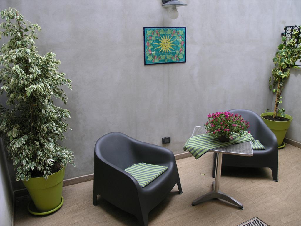 Appartamento Arancione Taormina Exterior photo
