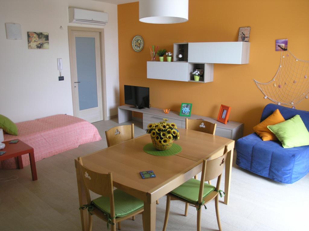 Appartamento Arancione Taormina Exterior photo