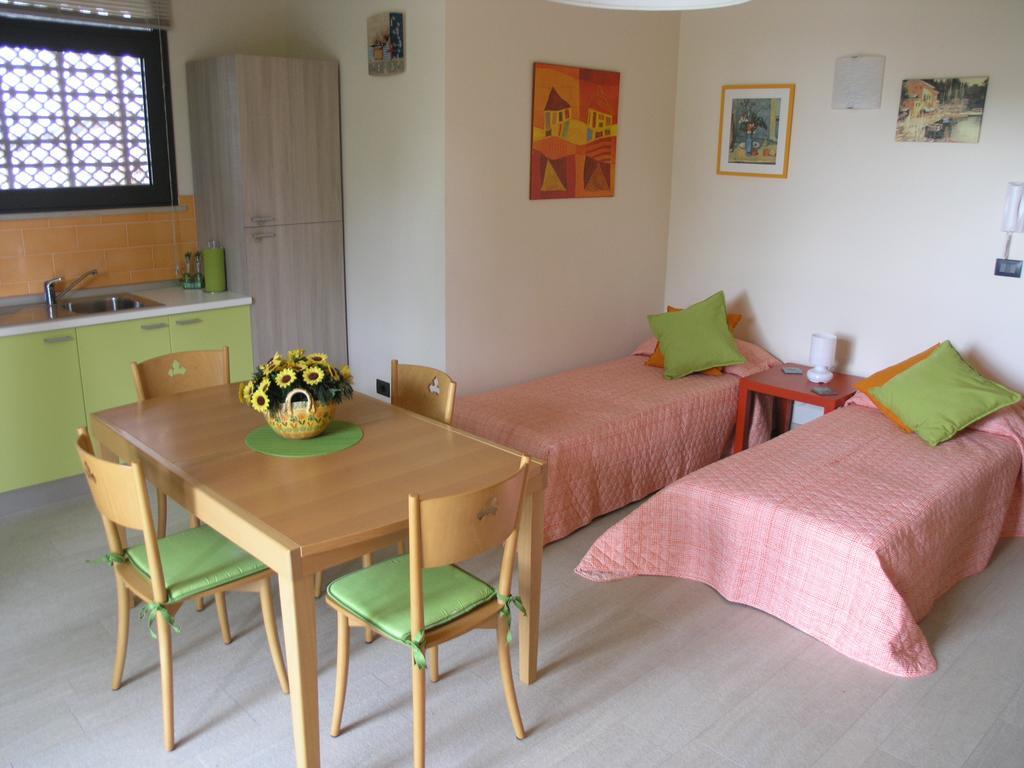 Appartamento Arancione Taormina Exterior photo