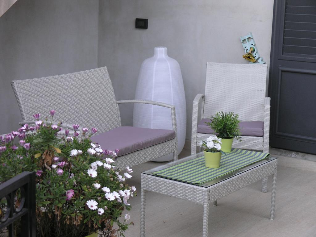 Appartamento Arancione Taormina Exterior photo