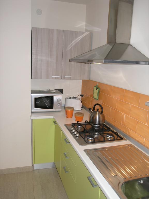 Appartamento Arancione Taormina Exterior photo