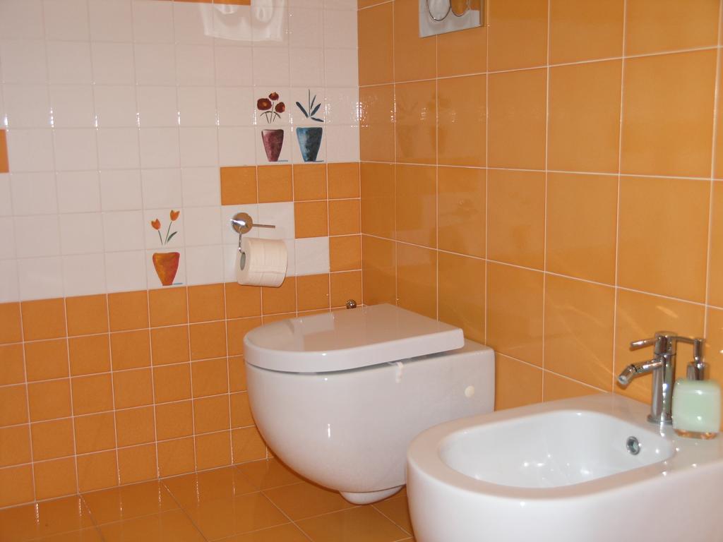 Appartamento Arancione Taormina Exterior photo