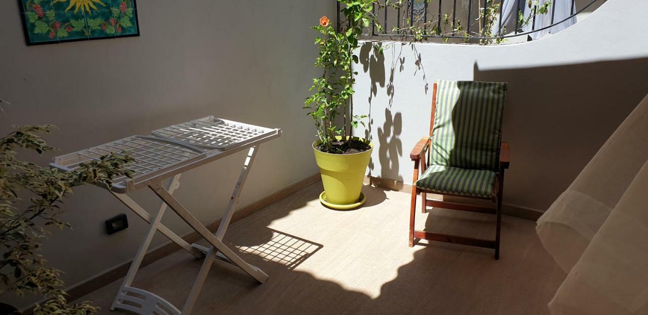 Appartamento Arancione Taormina Exterior photo