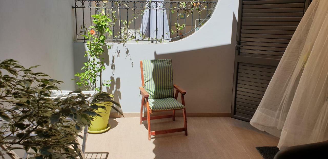 Appartamento Arancione Taormina Exterior photo