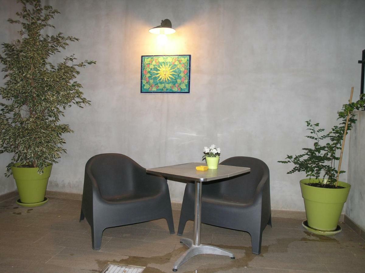 Appartamento Arancione Taormina Exterior photo